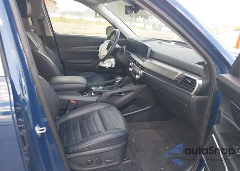 2024 Kia Telluride Sx Prestige z USA, uszkodzony, nr VIN 5XYP5DGC2RG461117